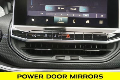 2026 Jeep Compass Latitude 4x4