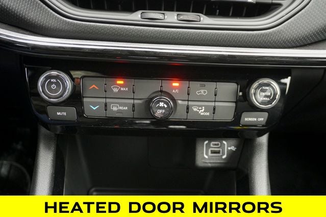 2026 Jeep Compass Latitude 4x4