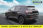 2026 Jeep Compass Latitude 4x4