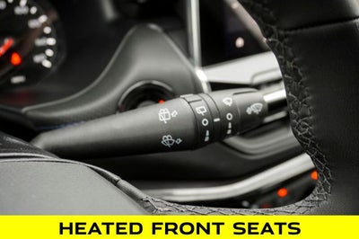 2026 Jeep Compass Latitude 4x4