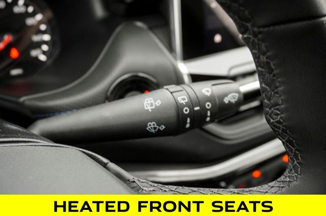 2026 Jeep Compass Latitude 4x4