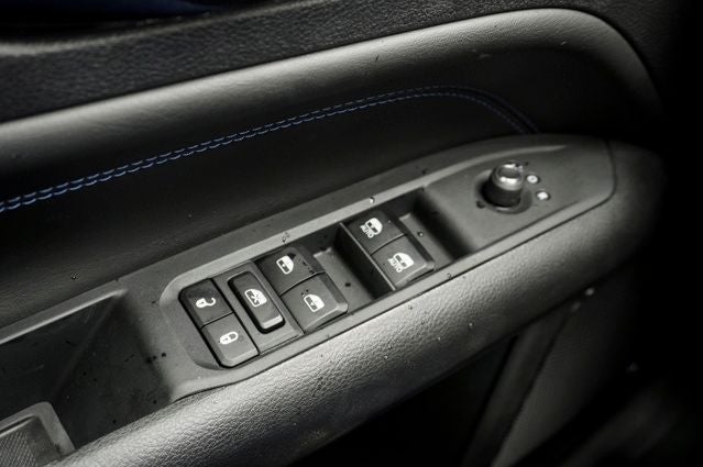 2026 Jeep Compass Latitude 4x4