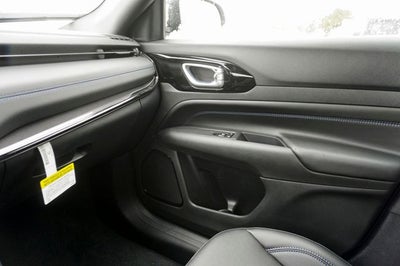 2026 Jeep Compass Latitude 4x4