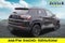 2026 Jeep Compass Latitude 4x4