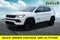 2026 Jeep Compass Latitude 4x4