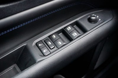 2026 Jeep Compass Latitude 4x4