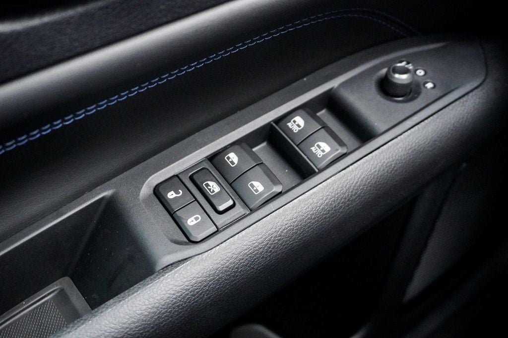 2026 Jeep Compass Latitude 4x4