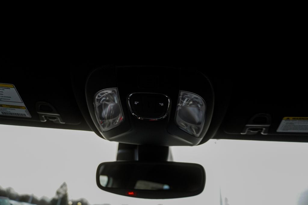 2026 Jeep Compass Latitude 4x4