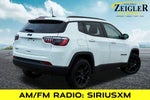 2026 Jeep Compass Latitude 4x4