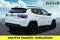 2026 Jeep Compass Latitude 4x4