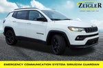 2026 Jeep Compass Latitude 4x4