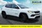 2026 Jeep Compass Latitude 4x4