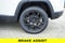 2026 Jeep Compass Latitude 4x4