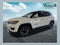 2018 Jeep Compass Limited Navigation Group