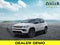 2026 Jeep Compass Limited 4x4