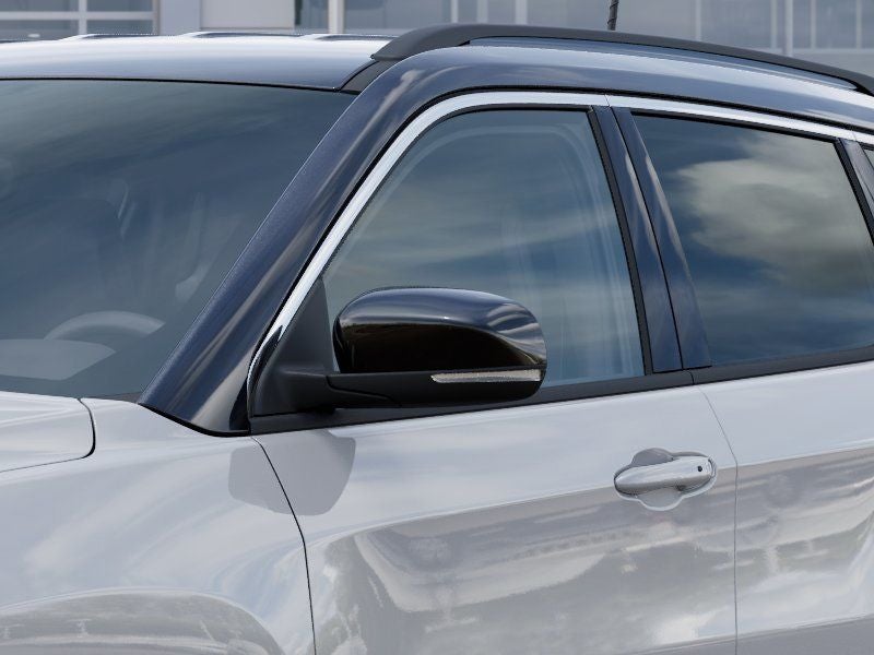 2026 Jeep Compass Limited 4x4