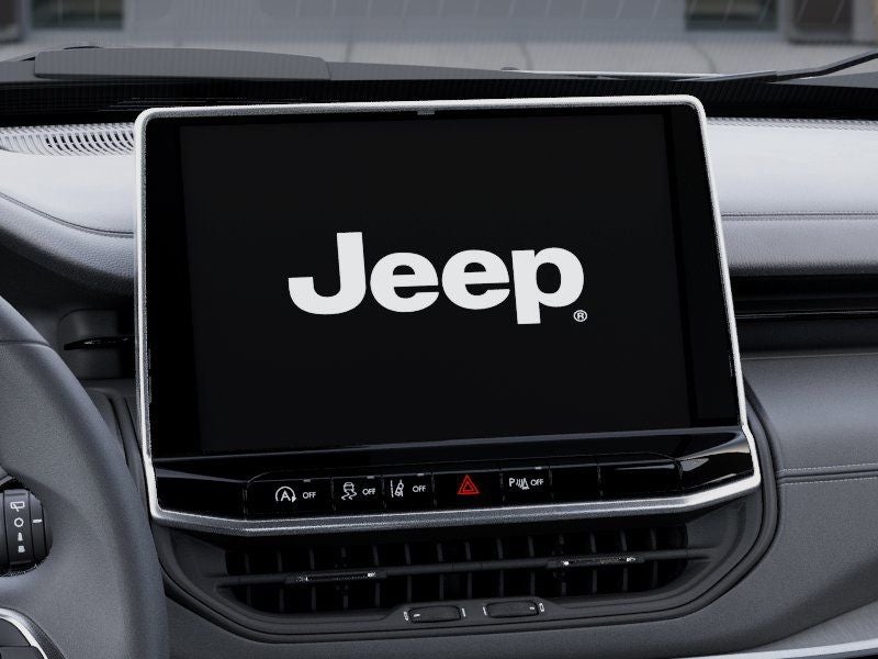 2026 Jeep Compass Limited 4x4