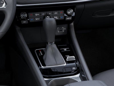 2026 Jeep Compass Limited 4x4