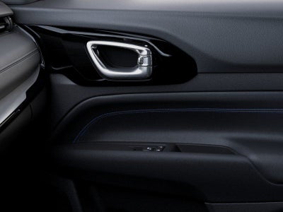 2026 Jeep Compass Limited 4x4