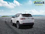 2026 Jeep Compass Limited 4x4