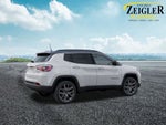 2026 Jeep Compass Limited 4x4