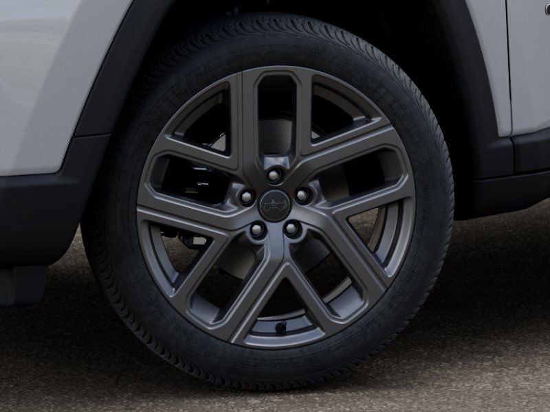 2026 Jeep Compass Limited 4x4