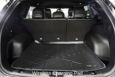 2023 Jeep Compass Latitude Lux Apple CarPlay/Android Auto