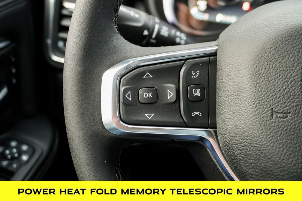 2026 RAM 3500 Laramie 4x4