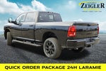 2026 RAM 3500 Laramie 4x4