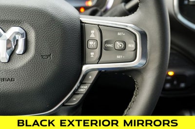 2026 RAM 3500 Laramie 4x4