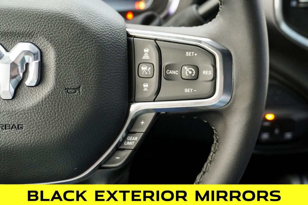 2026 RAM 3500 Laramie 4x4