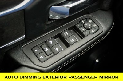 2026 RAM 3500 Laramie 4x4