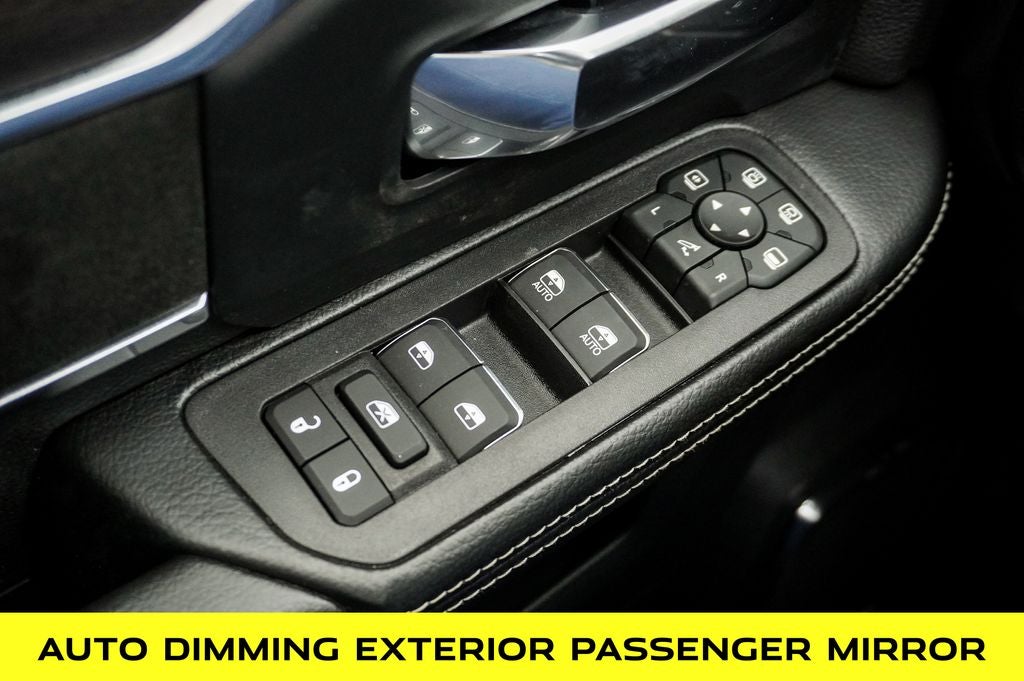 2026 RAM 3500 Laramie 4x4