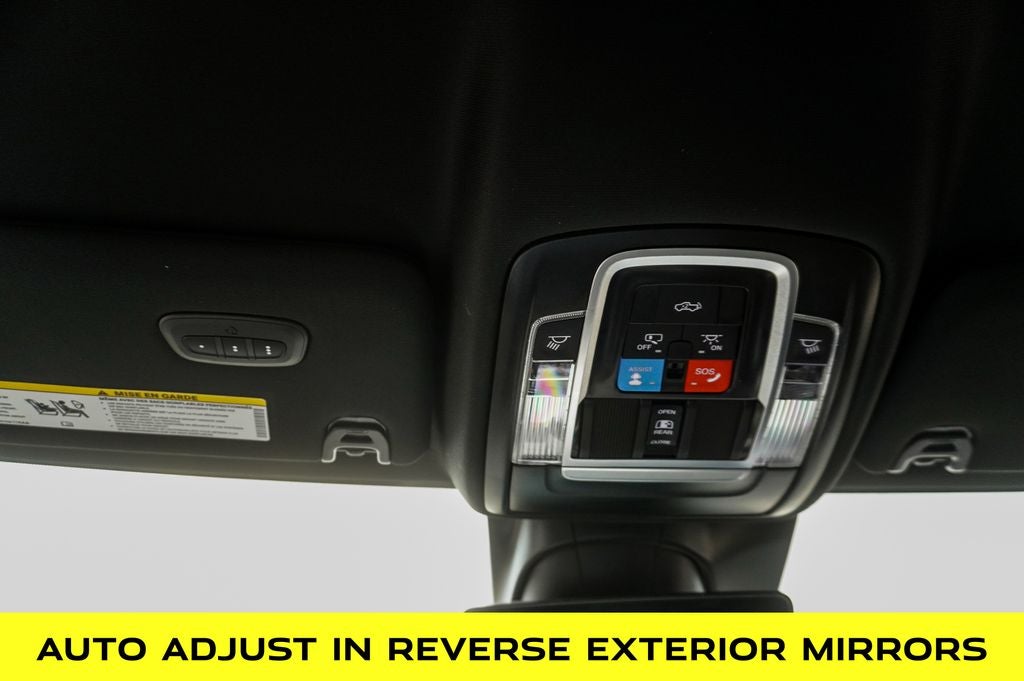 2026 RAM 3500 Laramie 4x4