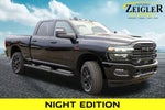 2026 RAM 3500 Laramie 4x4