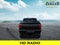 2027 RAM 2500 Laramie 4x4