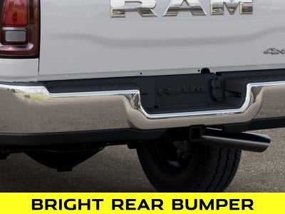 2027 RAM 2500 Tradesman 4X4