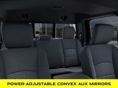 2027 RAM 2500 Tradesman 4X4