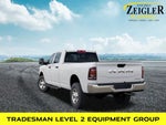 2027 RAM 2500 Tradesman 4X4