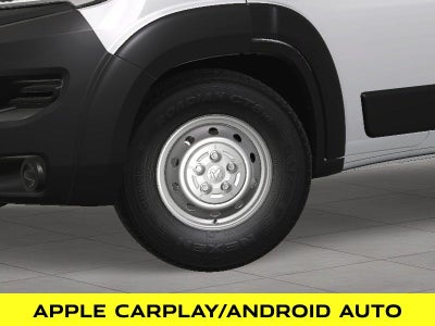 2024 RAM ProMaster 1500 Base