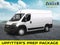 2024 RAM ProMaster 1500 Base