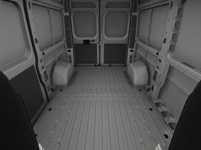 2024 RAM ProMaster 1500 Base
