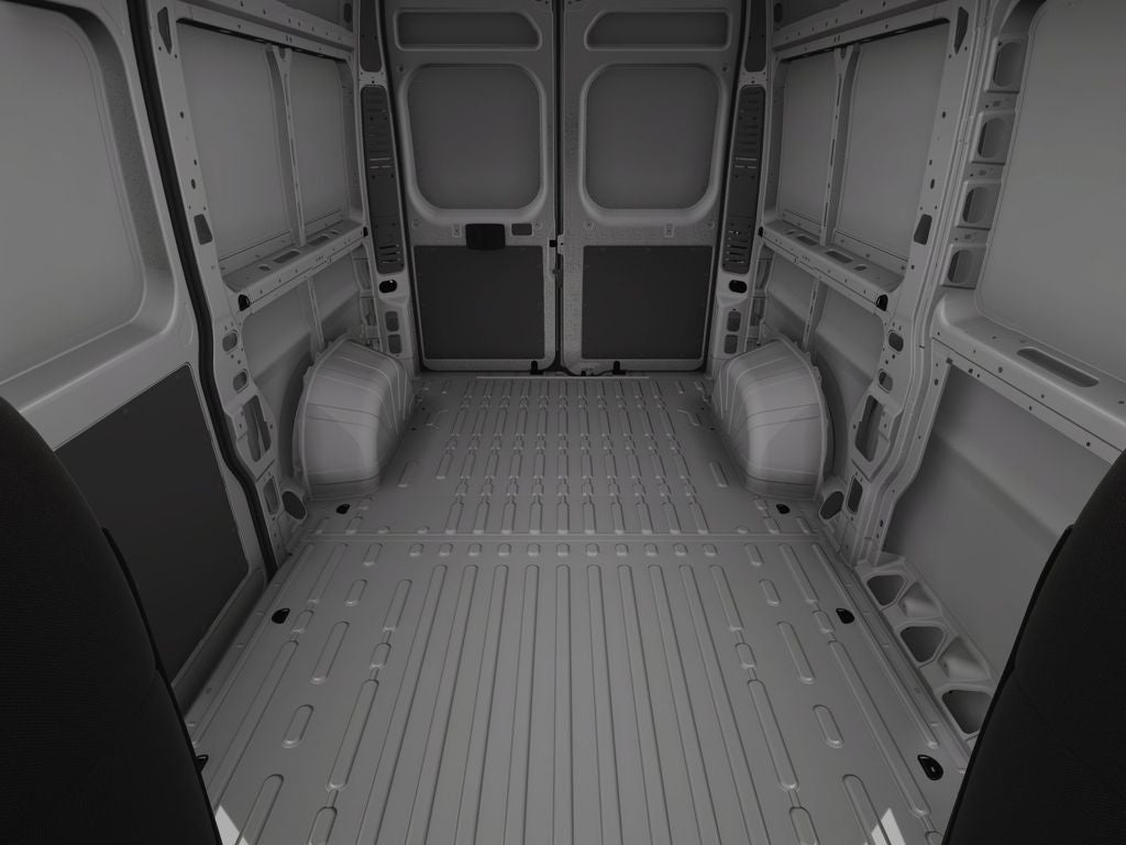 2024 RAM ProMaster 1500 Base