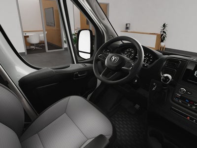 2024 RAM ProMaster 1500 Base