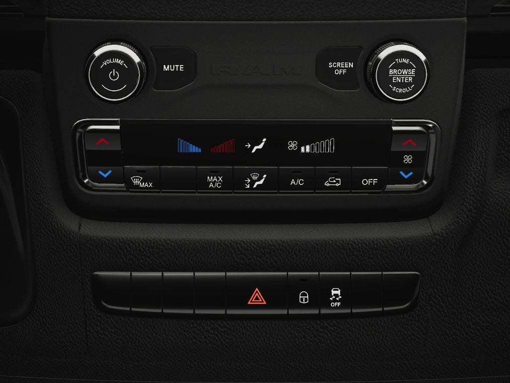 2024 RAM ProMaster 1500 Base