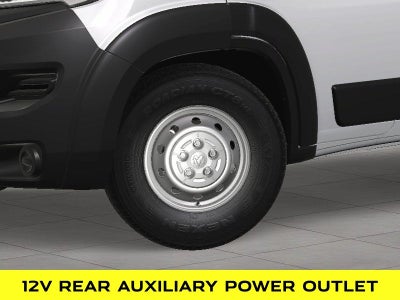 2024 RAM ProMaster 1500 Base