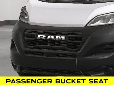 2024 RAM ProMaster 1500 Base