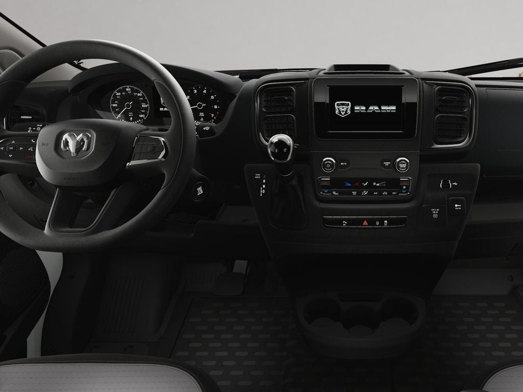 2024 RAM ProMaster 1500 Base