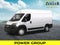 2024 RAM ProMaster 1500 Base