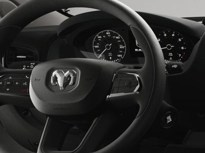 2024 RAM ProMaster 1500 Base